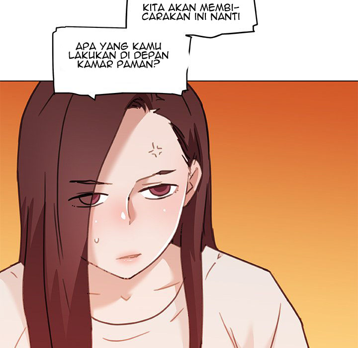 Family Adjustments - Chapter 56 77 Family Adjustments - Chapter 56 77