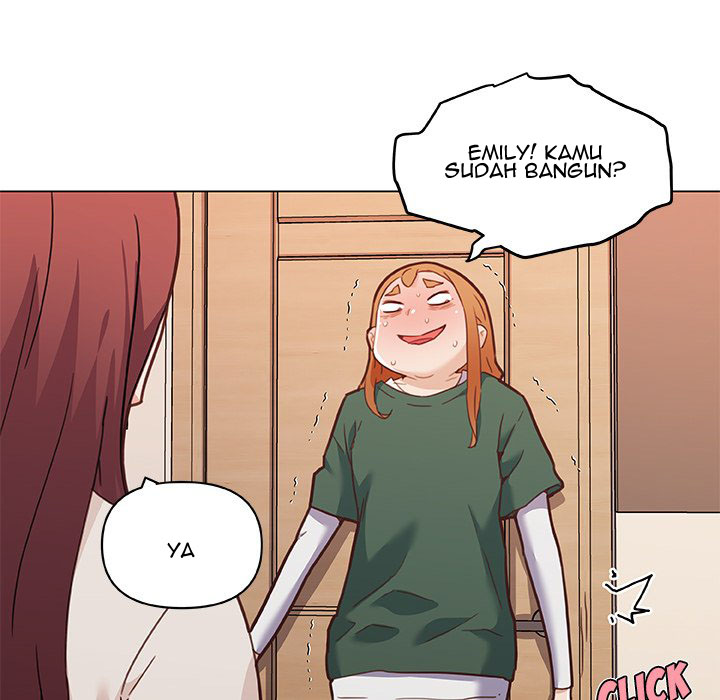 Family Adjustments - Chapter 56 74 Family Adjustments - Chapter 56 74