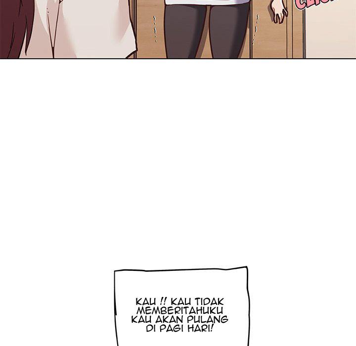 Family Adjustments - Chapter 56 75 Family Adjustments - Chapter 56 75