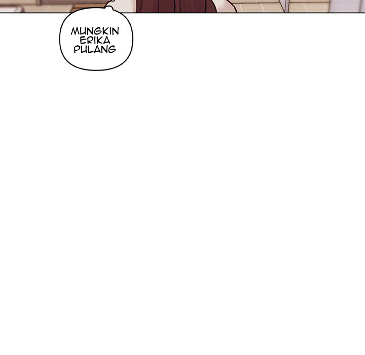 Family Adjustments - Chapter 56 50 Family Adjustments - Chapter 56 50