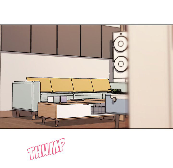 Family Adjustments - Chapter 56 51 Family Adjustments - Chapter 56 51