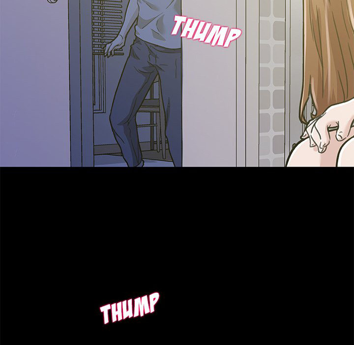 Family Adjustments - Chapter 54 80 Family Adjustments - Chapter 54 80