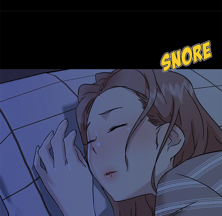 Family Adjustments - Chapter 54 81 Family Adjustments - Chapter 54 81