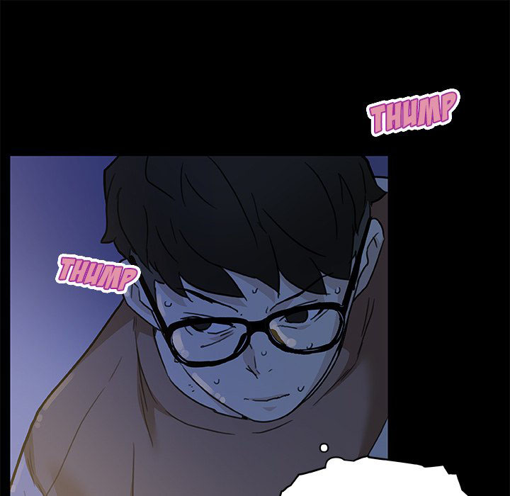 Family Adjustments - Chapter 54 86 Family Adjustments - Chapter 54 86