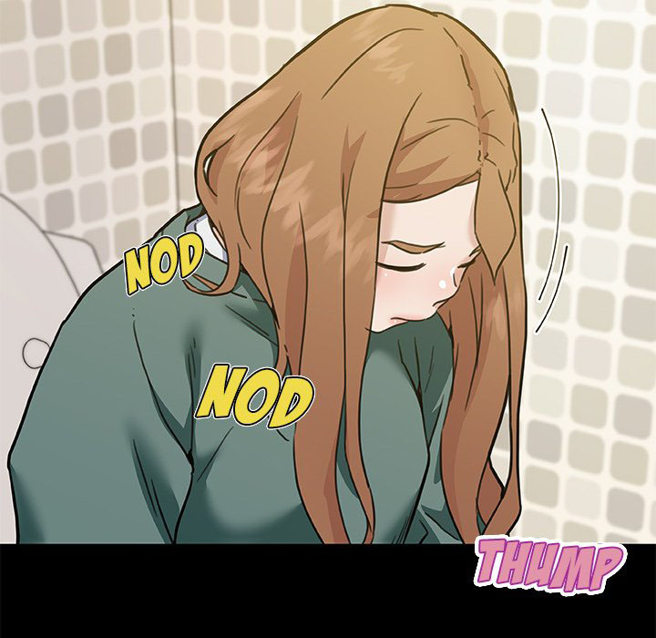 Family Adjustments - Chapter 54 97 Family Adjustments - Chapter 54 97