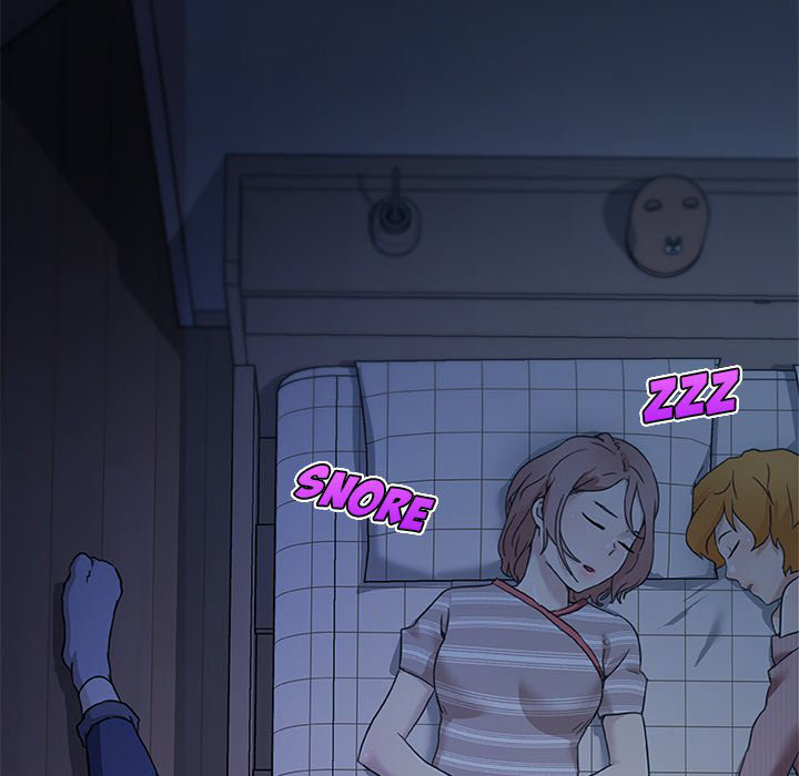 Family Adjustments - Chapter 54 27 Family Adjustments - Chapter 54 27