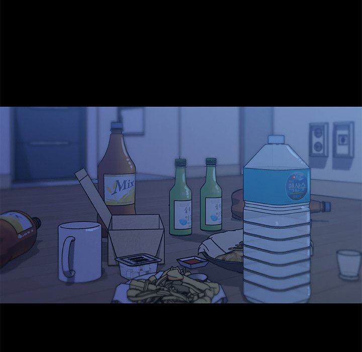 Family Adjustments - Chapter 54 25 Family Adjustments - Chapter 54 25