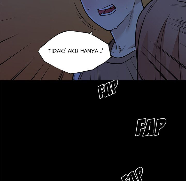 Family Adjustments - Chapter 54 129 Family Adjustments - Chapter 54 129