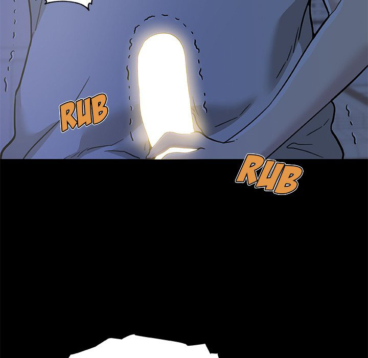 Family Adjustments - Chapter 54 117 Family Adjustments - Chapter 54 117