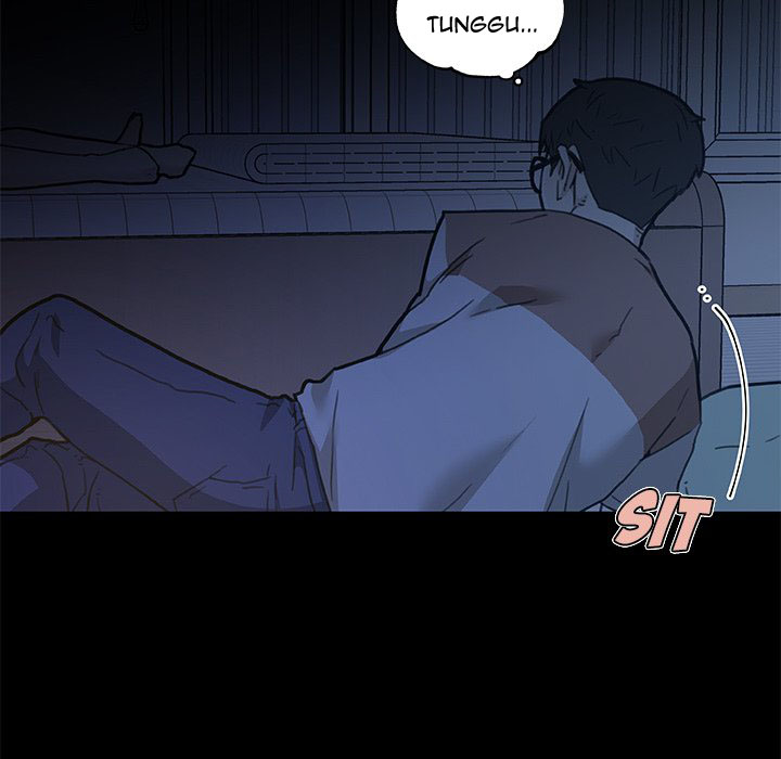 Family Adjustments - Chapter 54 69 Family Adjustments - Chapter 54 69