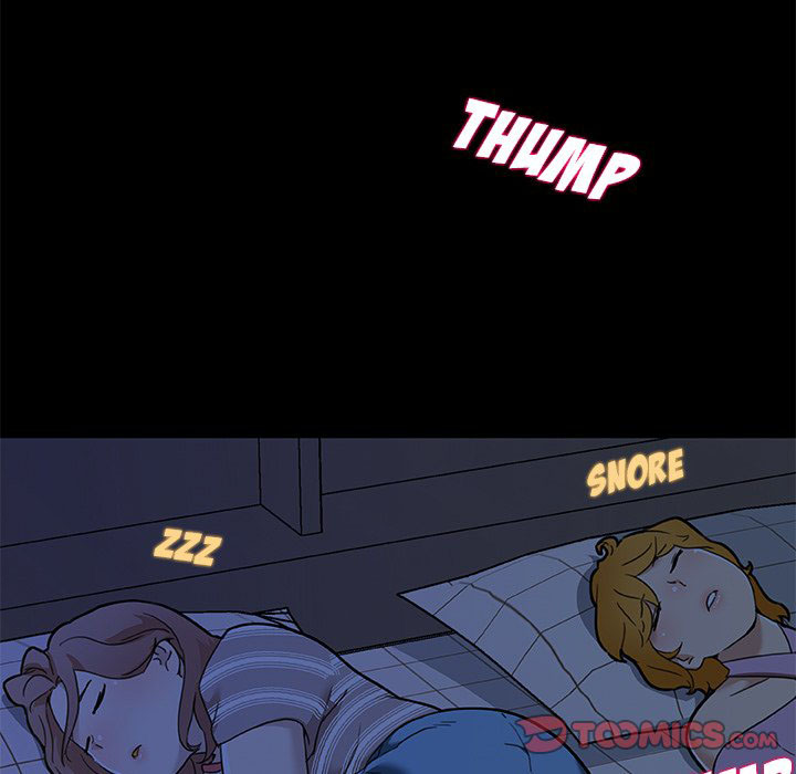 Family Adjustments - Chapter 54 47 Family Adjustments - Chapter 54 47