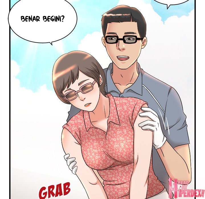 Family Secret - Chapter 9 25 Family Secret - Chapter 9 25