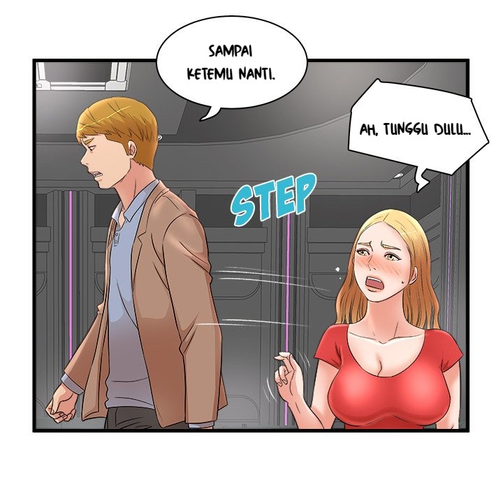 Family Secret - Chapter 23 50 Family Secret - Chapter 23 50