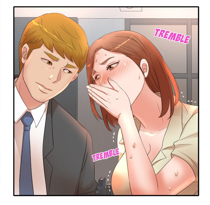 Family Secret - Chapter 18 89 Family Secret - Chapter 18 89