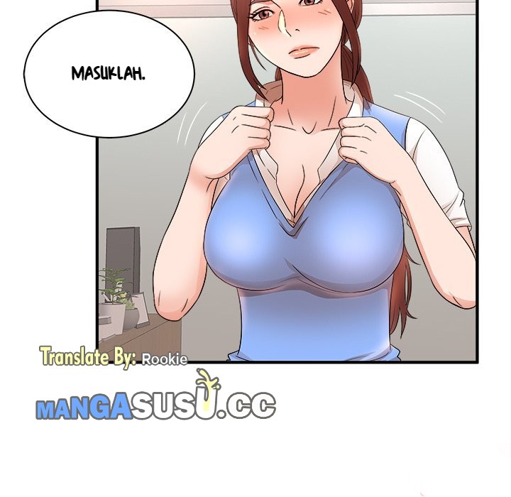 Family Secret - Chapter 18 82 Family Secret - Chapter 18 82