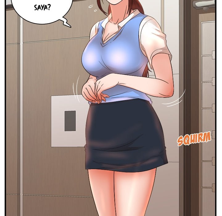 Family Secret - Chapter 18 86 Family Secret - Chapter 18 86