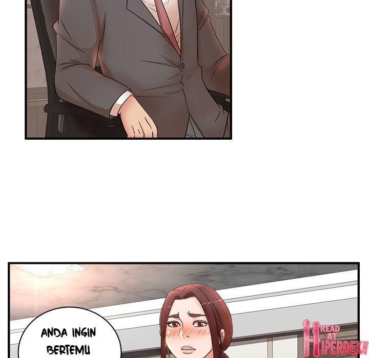 Family Secret - Chapter 18 85 Family Secret - Chapter 18 85