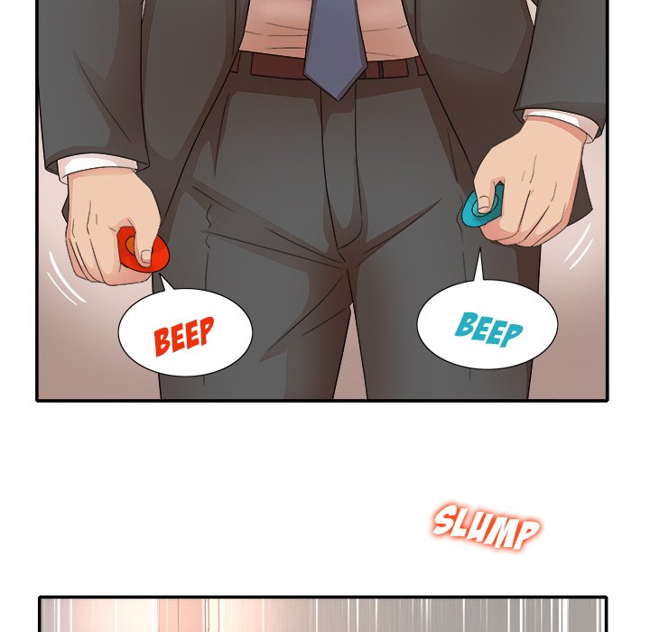 Family Secret - Chapter 18 92 Family Secret - Chapter 18 92