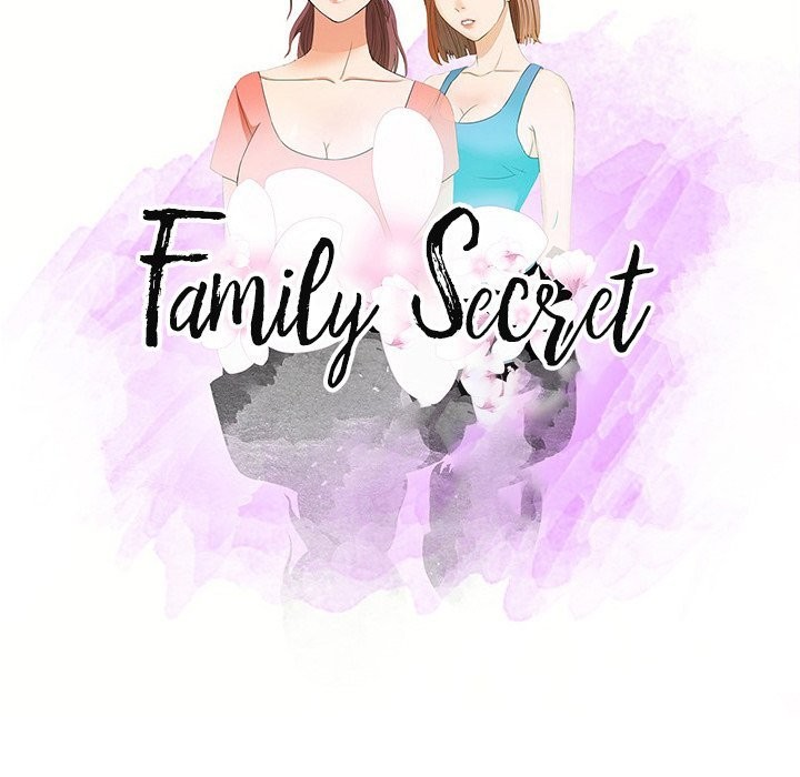 Family Secret - Chapter 18 97 Family Secret - Chapter 18 97