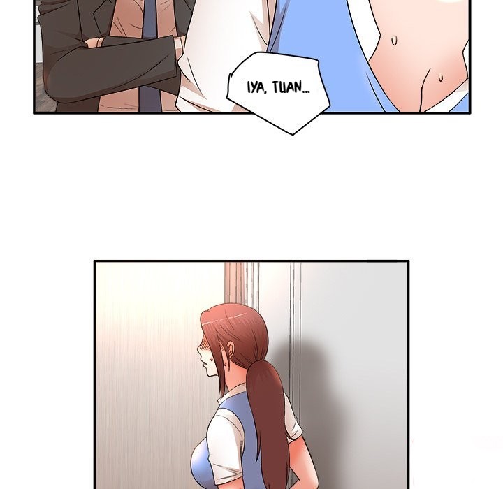 Family Secret - Chapter 18 13 Family Secret - Chapter 18 13