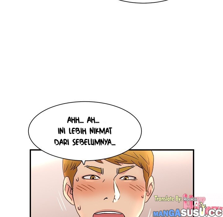 Family Secret - Chapter 18 61 Family Secret - Chapter 18 61