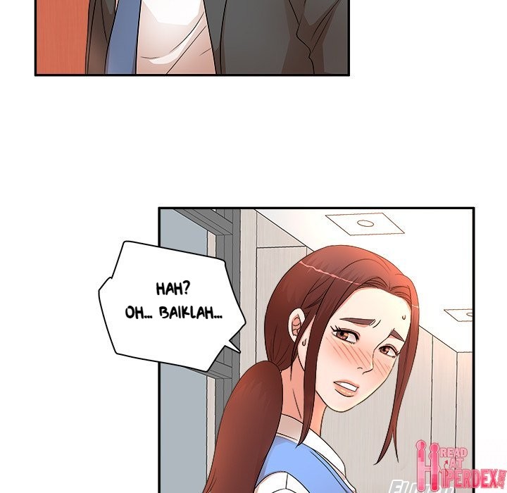 Family Secret - Chapter 18 7 Family Secret - Chapter 18 7