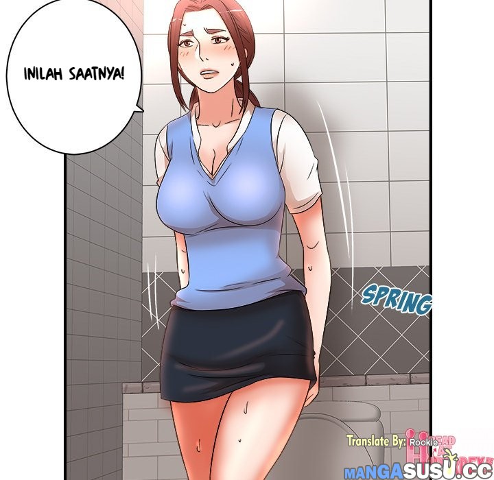 Family Secret - Chapter 18 76 Family Secret - Chapter 18 76