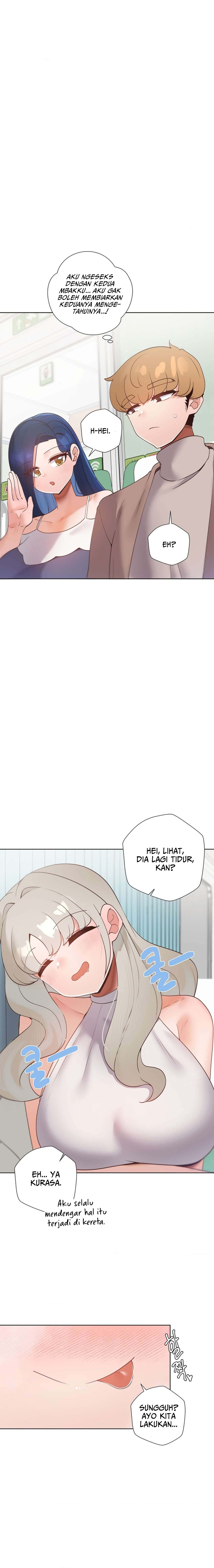 Family with Benefits - Chapter 32 9 Family with Benefits - Chapter 32 9