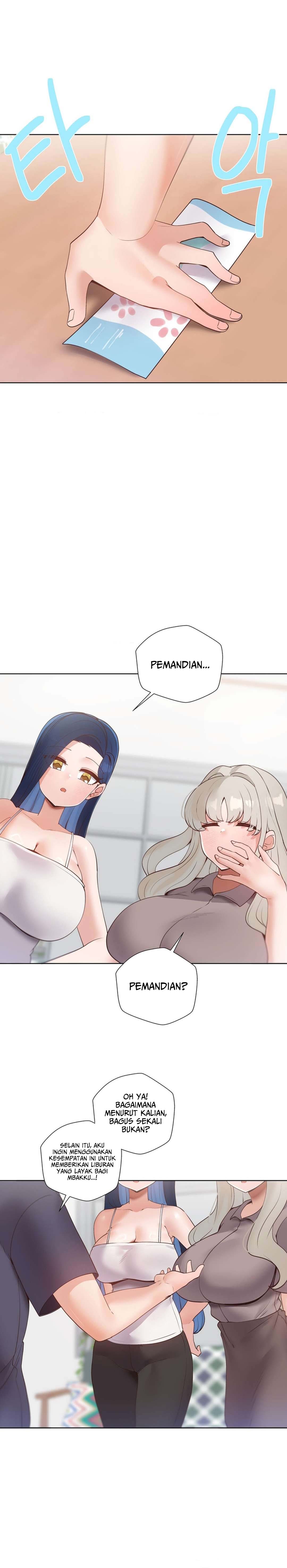 Family with Benefits - Chapter 32 2 Family with Benefits - Chapter 32 2