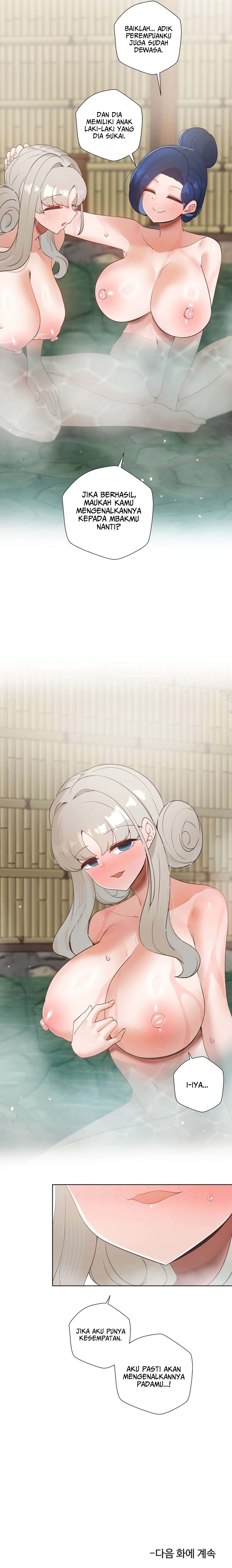 Family with Benefits - Chapter 32 22 Family with Benefits - Chapter 32 22