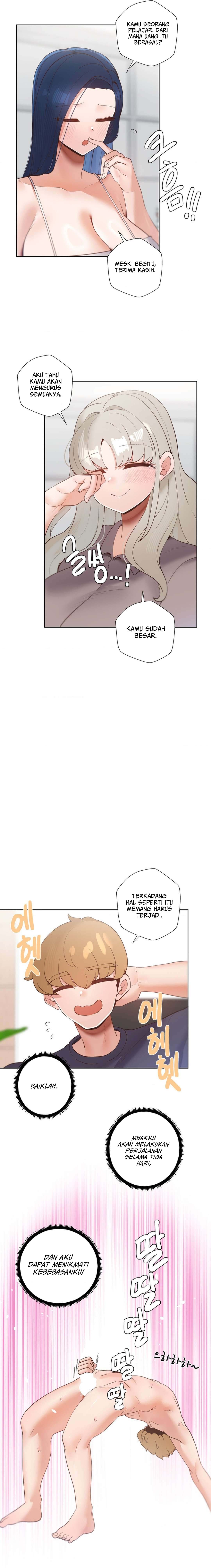 Family with Benefits - Chapter 32 3 Family with Benefits - Chapter 32 3