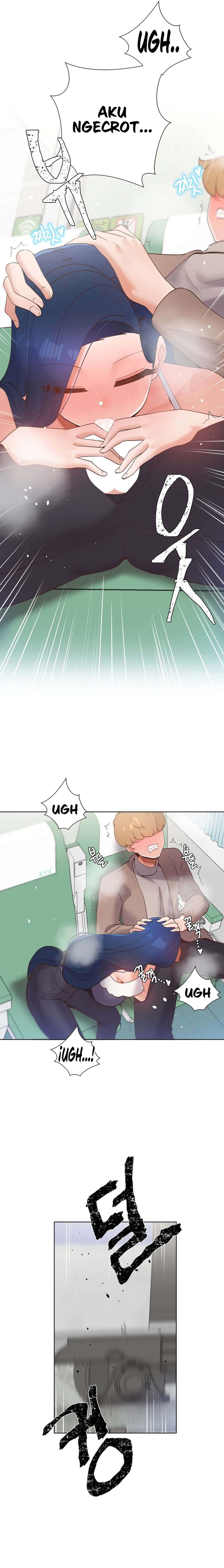 Family with Benefits - Chapter 32 13 Family with Benefits - Chapter 32 13