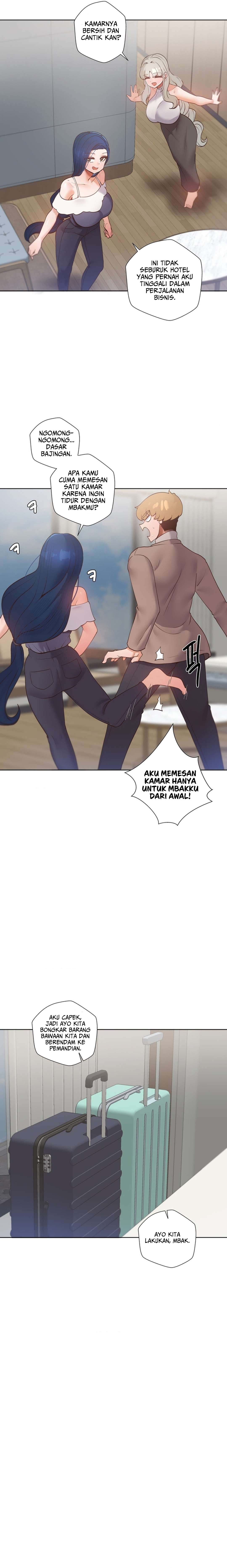 Family with Benefits - Chapter 32 17 Family with Benefits - Chapter 32 17