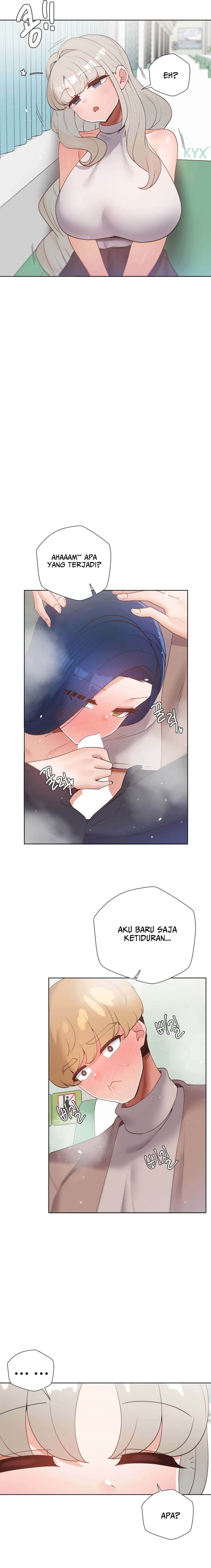 Family with Benefits - Chapter 32 14 Family with Benefits - Chapter 32 14