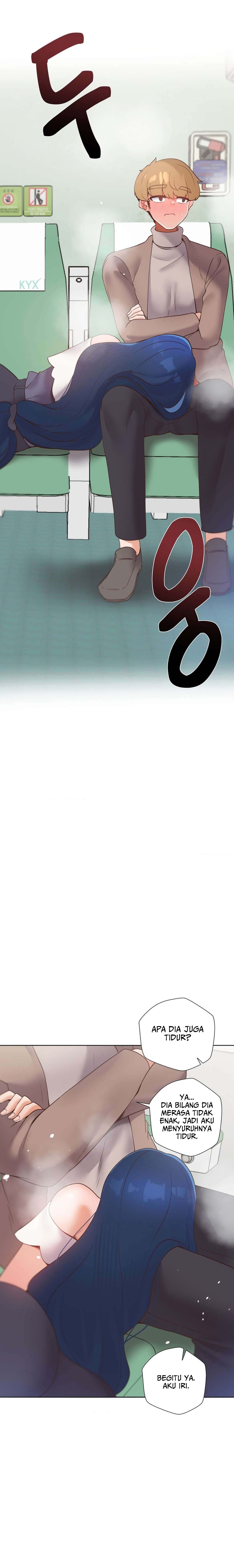 Family with Benefits - Chapter 32 15 Family with Benefits - Chapter 32 15