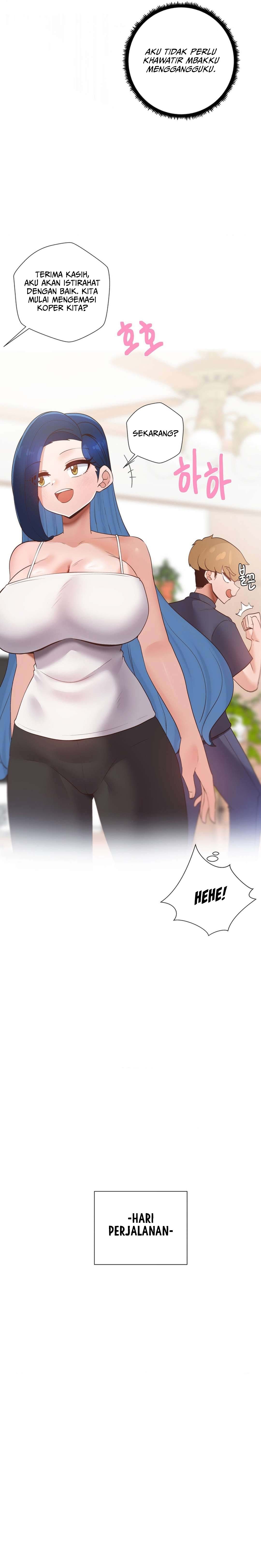 Family with Benefits - Chapter 32 4 Family with Benefits - Chapter 32 4