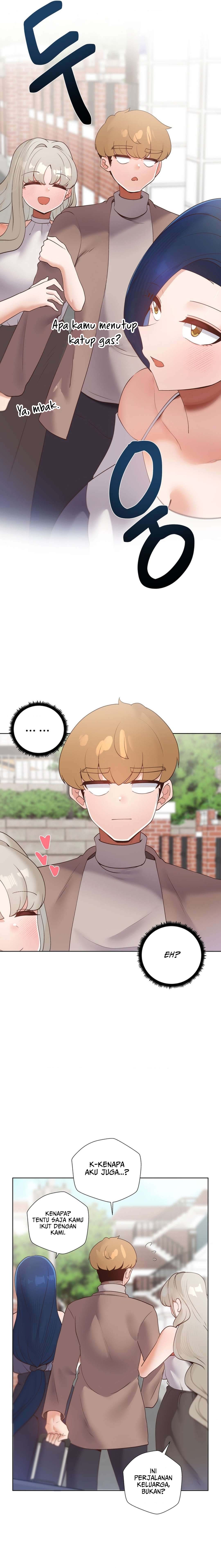 Family with Benefits - Chapter 32 5 Family with Benefits - Chapter 32 5