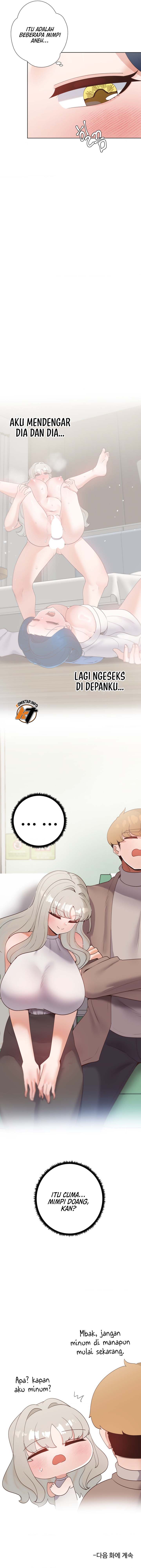 Family with Benefits - Chapter 34 6 Family with Benefits - Chapter 34 6