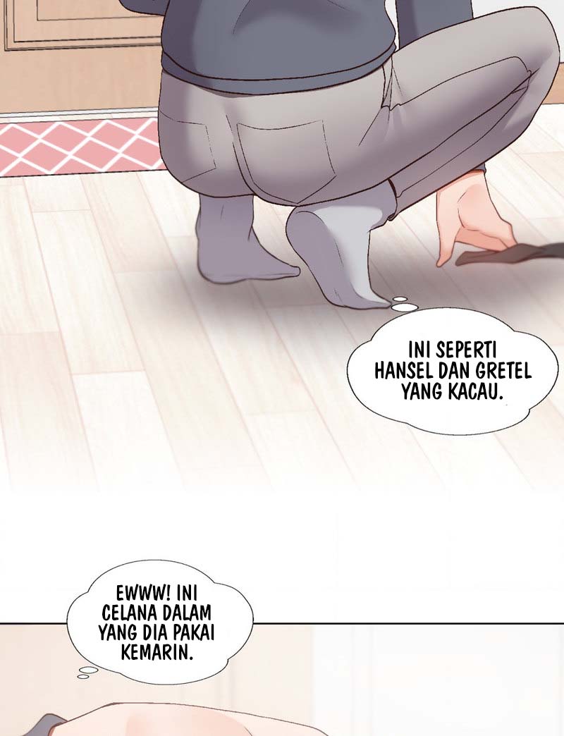 Family with Benefits - Chapter 5 110 Family with Benefits - Chapter 5 110