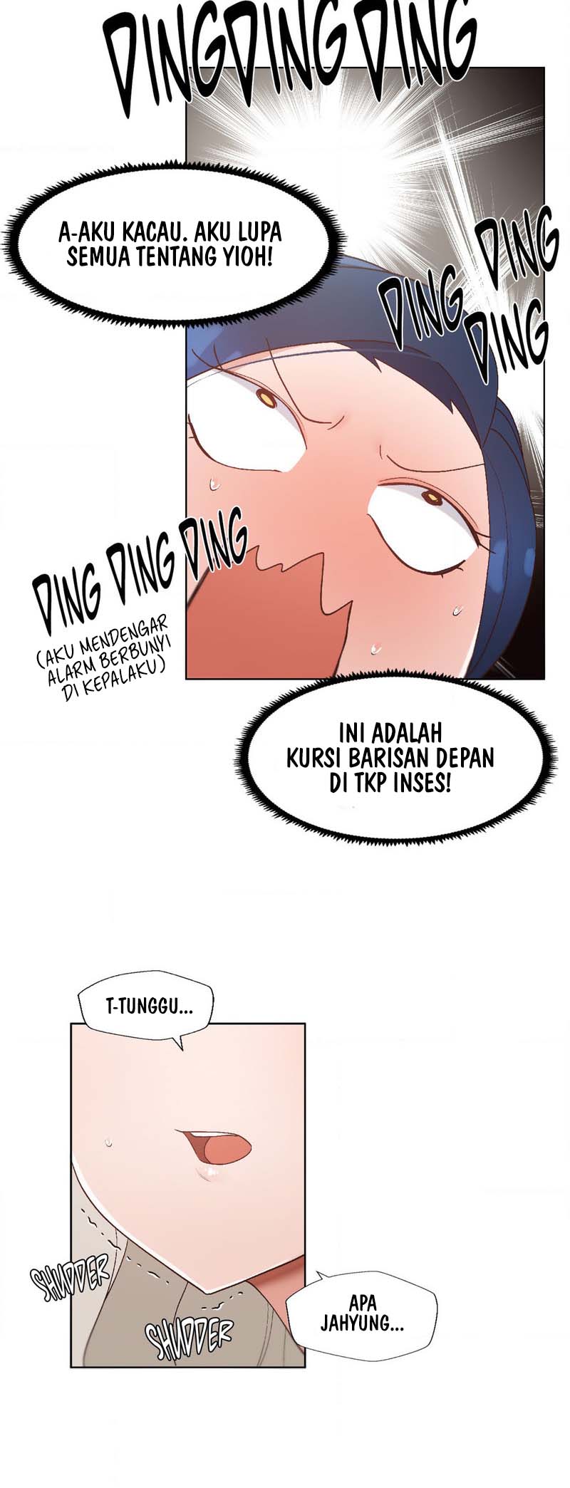 Family with Benefits - Chapter 5 7 Family with Benefits - Chapter 5 7