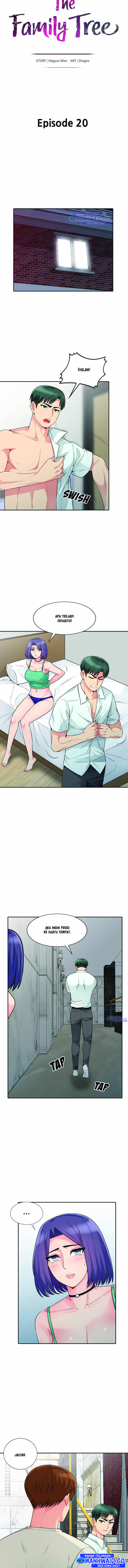 Family Tree - Chapter 20 2