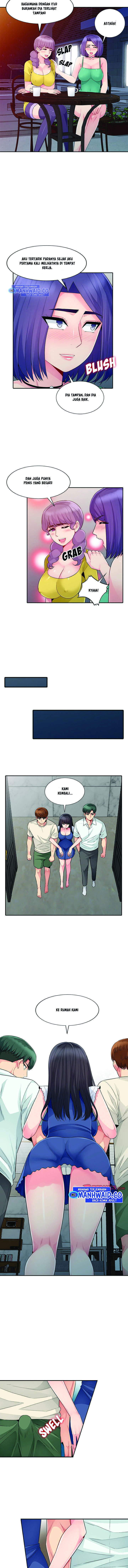 Family Tree - Chapter 20 11