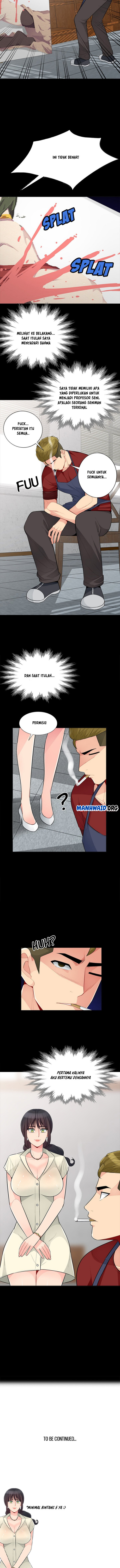 Family Tree - Chapter 33 8