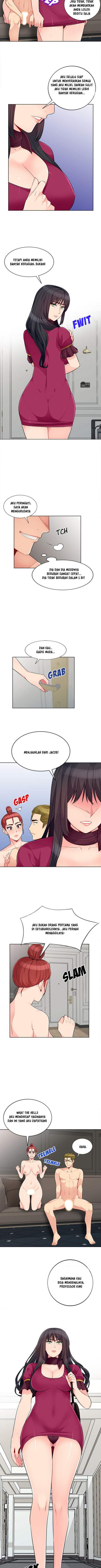 Family Tree - Chapter 33 6