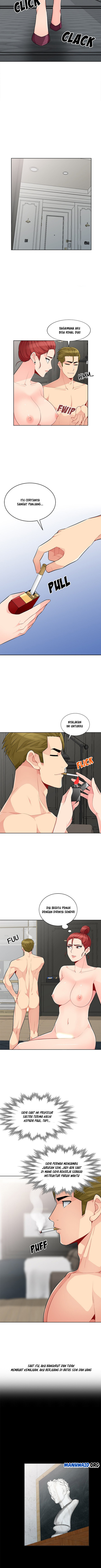 Family Tree - Chapter 33 7