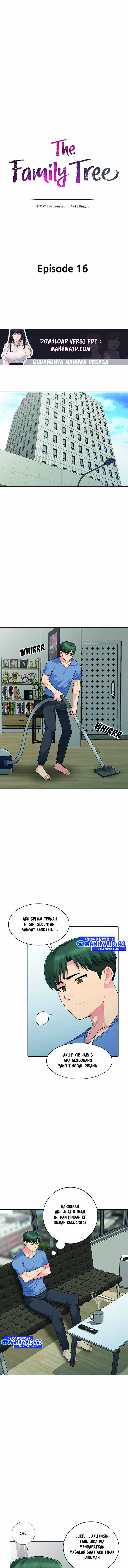 Family Tree - Chapter 16 2