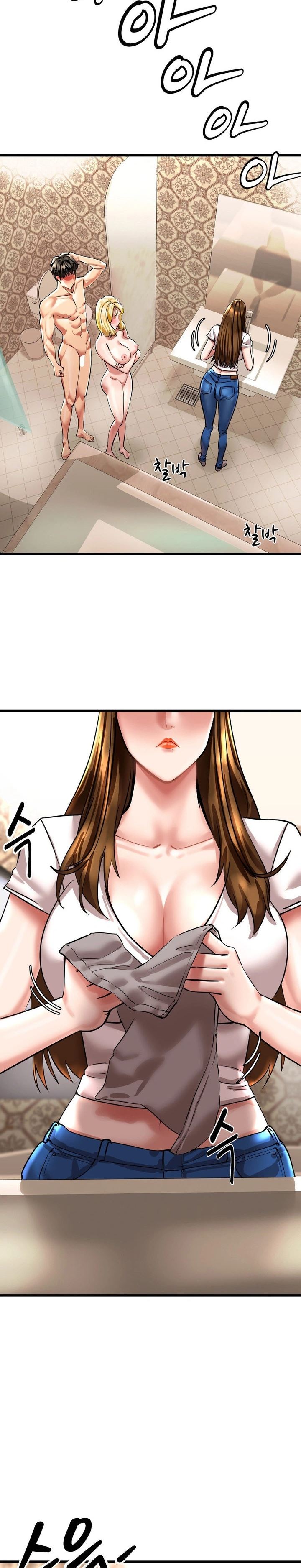 Farming With Girls - Chapter 21 8 Farming With Girls - Chapter 21 8