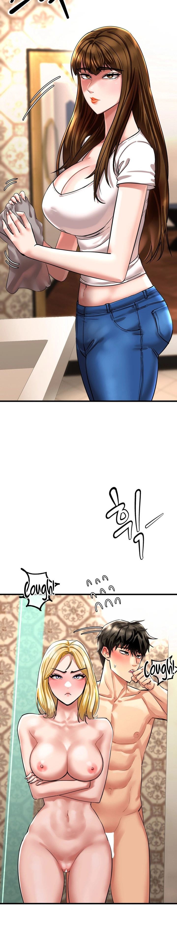 Farming With Girls - Chapter 21 9 Farming With Girls - Chapter 21 9