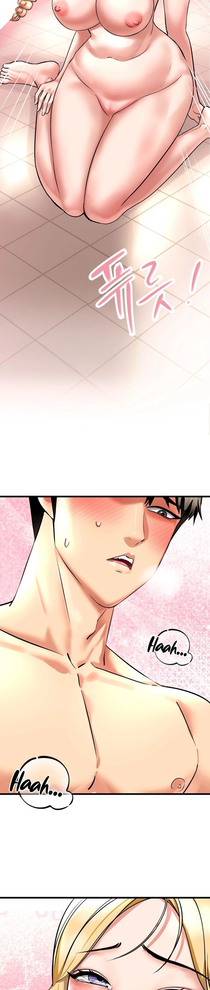 Farming With Girls - Chapter 21 3 Farming With Girls - Chapter 21 3