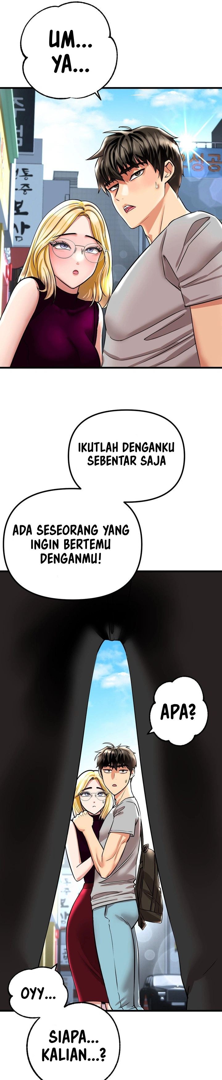 Farming With Girls - Chapter 21 30 Farming With Girls - Chapter 21 30